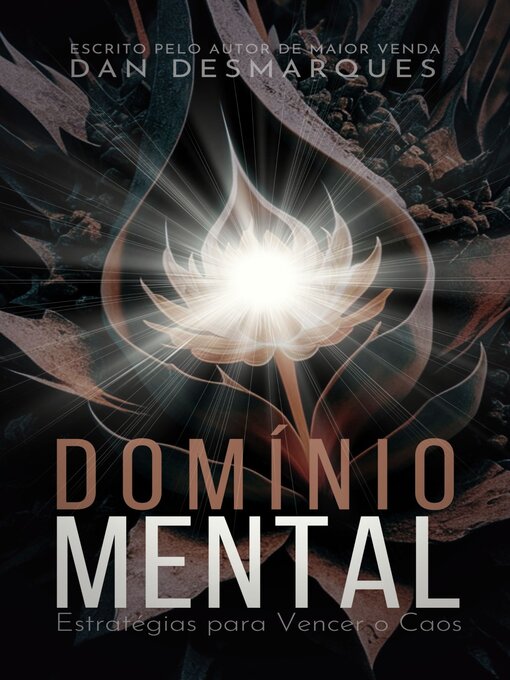 Title details for Domínio Mental by Dan Desmarques - Available